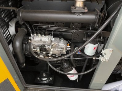 Kawakenki 50 generator