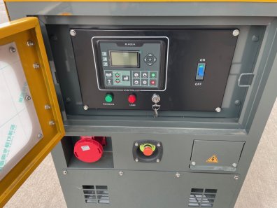 Kawakenki 50 generator