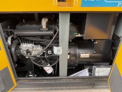 Kawakenki 50 generator