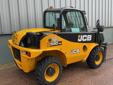 JCB 520-40