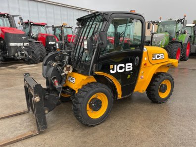 JCB 520-40