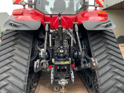 Case Magnum CVX 380 Rowtrac