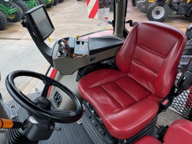 Case Magnum CVX 380 Rowtrac