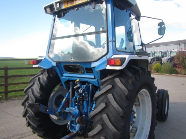 Ford 5610