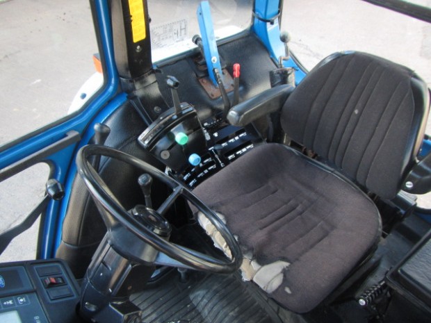 Ford 5610