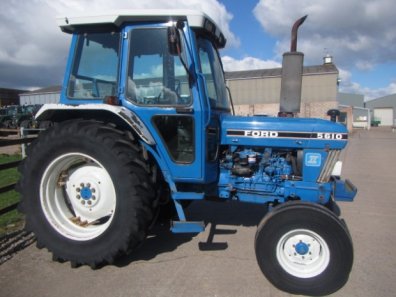 Ford 5610