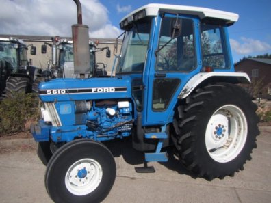 Ford 5610