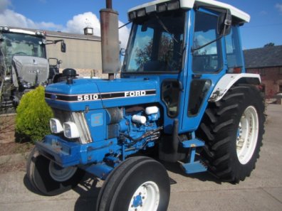 Ford 5610