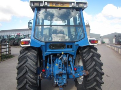 Ford 5610