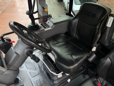 JCB 4220 Fastrac