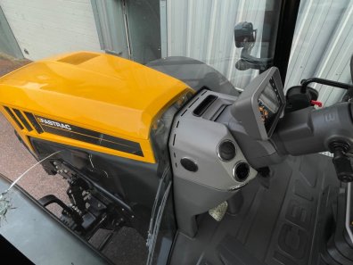JCB 4220 Fastrac