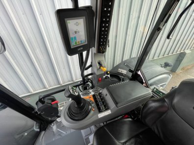 JCB 4220 Fastrac