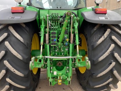John Deere 7930