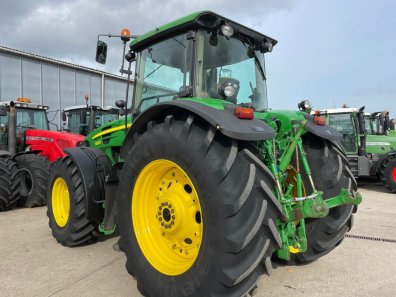 John Deere 7930