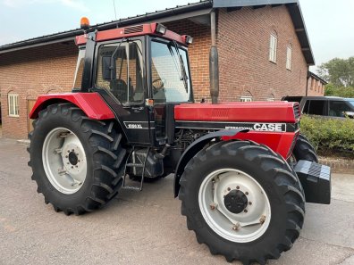 Case 1056XL