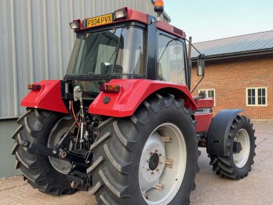 Case 1056XL