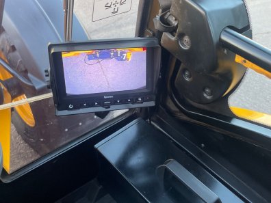 JCB 320S