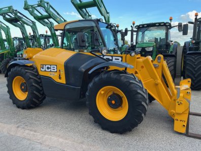 JCB 531-70 Agri Super