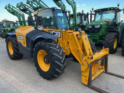 JCB 531-70 Agri Super