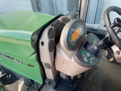 Fendt 936 Profi-Plus