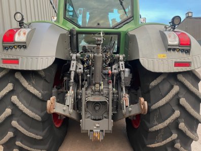 Fendt 936 Profi-Plus