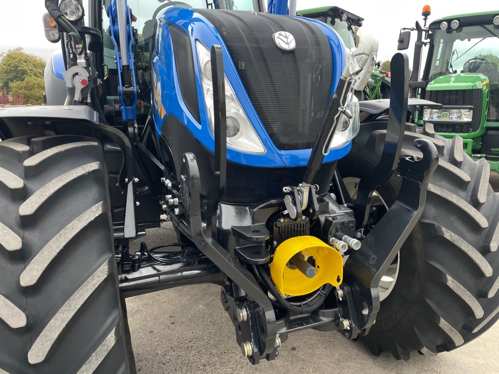New Holland T6.180