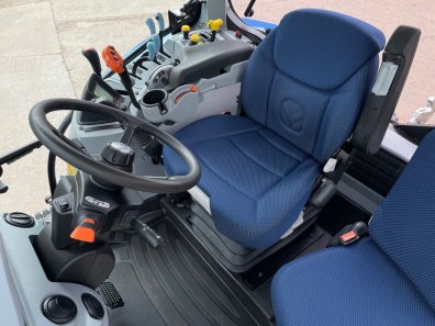 New Holland T6.180