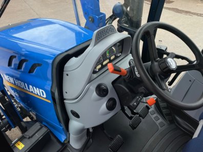 New Holland T6.180