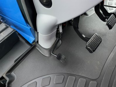 New Holland T6.180