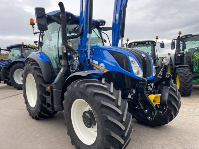 New Holland T6.180