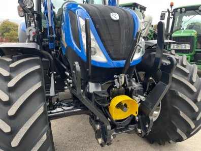 New Holland T6.180