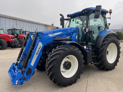 New Holland T6.180