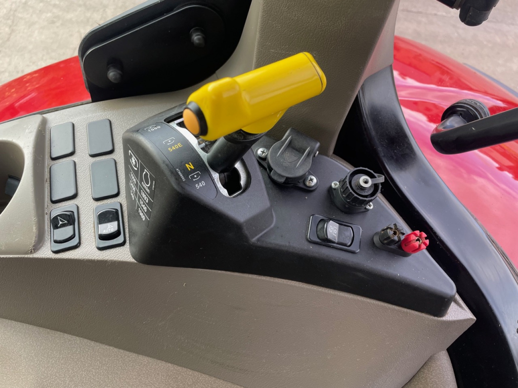 Case Puma CVX 175