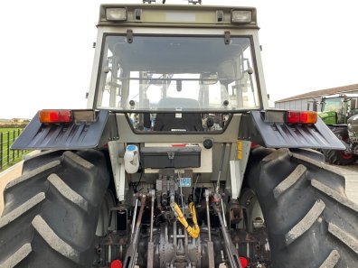 Massey Ferguson 390T