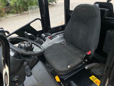 JCB 403