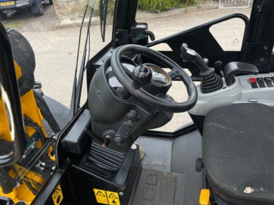 JCB 403