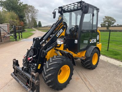 JCB 403