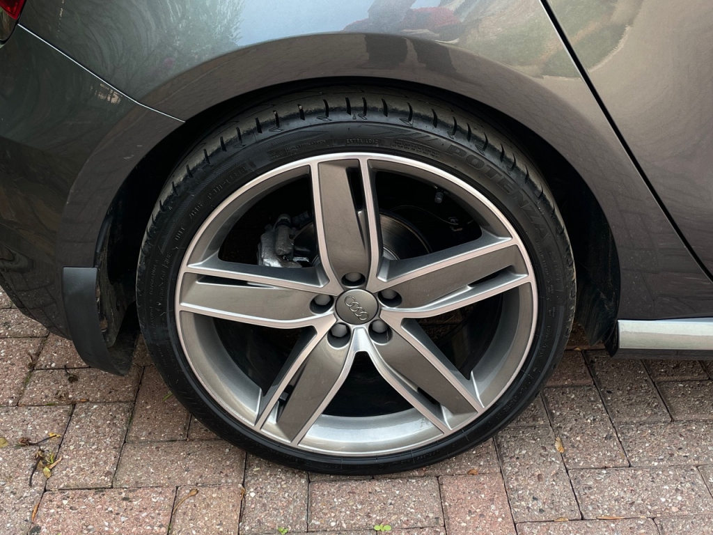 Audi A1 S-Line 1.6 TDi