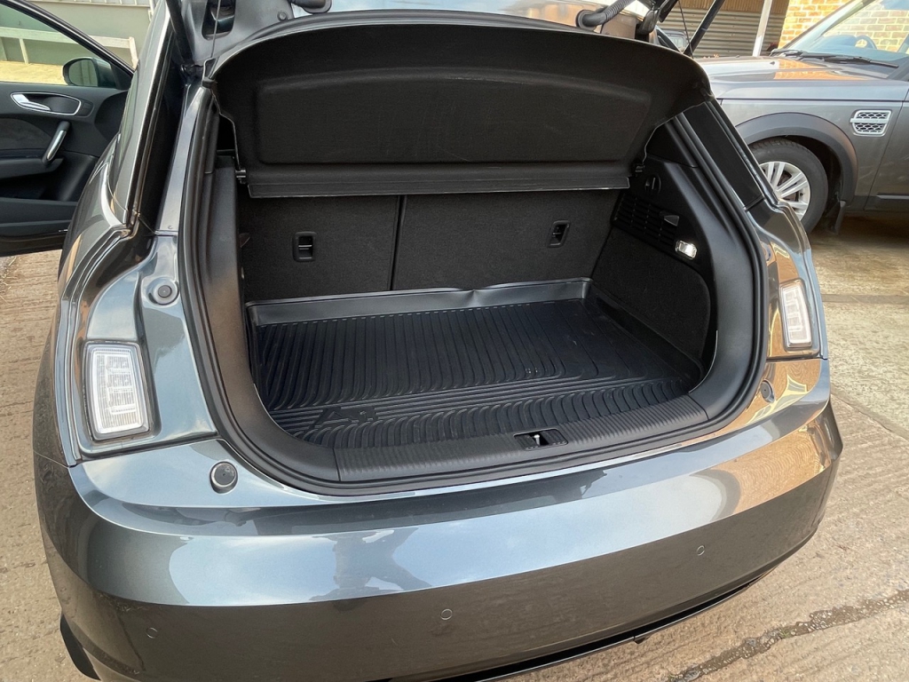 Audi A1 S-Line 1.6 TDi