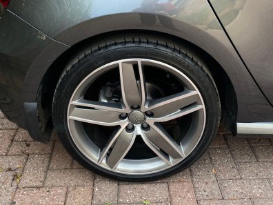 Audi A1 S-Line 1.6 TDi