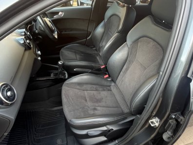 Audi A1 S-Line 1.6 TDi