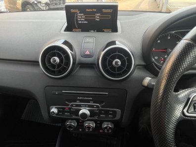 Audi A1 S-Line 1.6 TDi