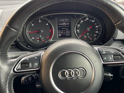 Audi A1 S-Line 1.6 TDi