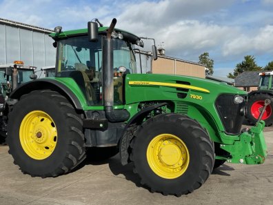 John Deere 7930