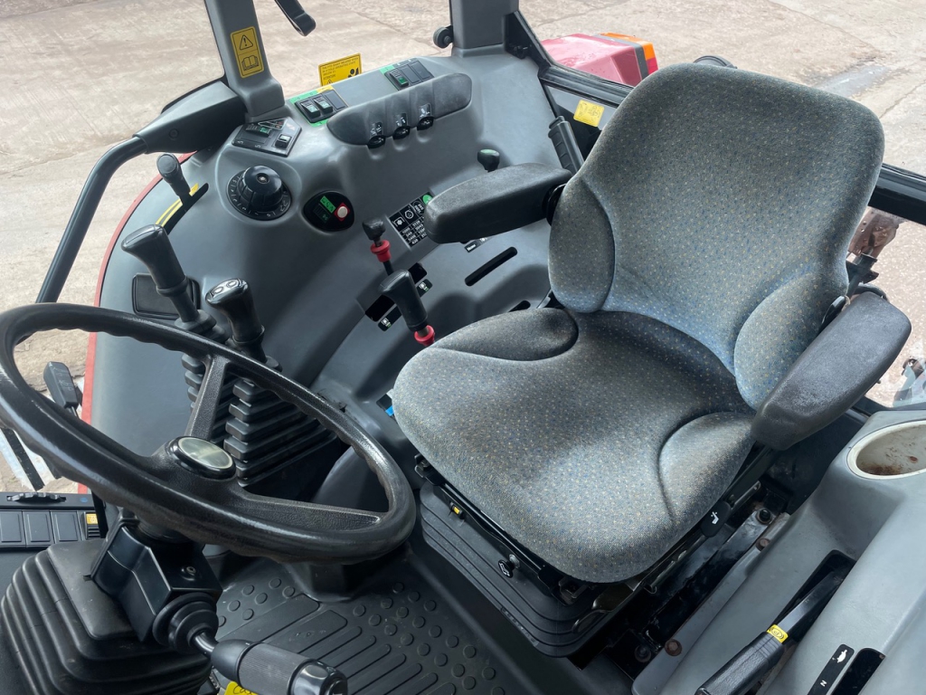 Case CS86