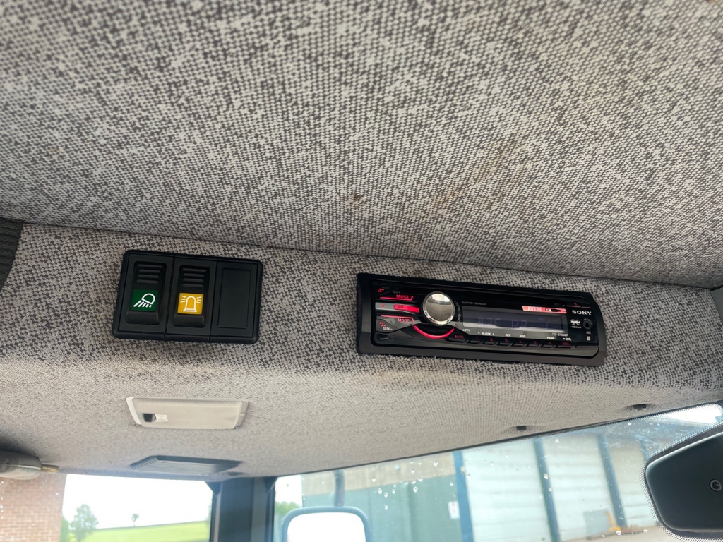 Case CS86