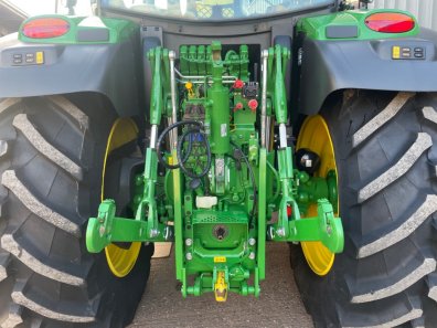 John Deere 6155R Ultimate