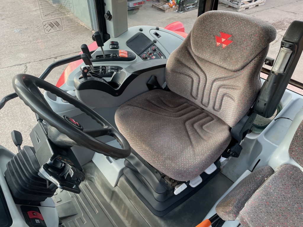Massey Ferguson 6480