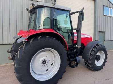 Massey Ferguson 6480