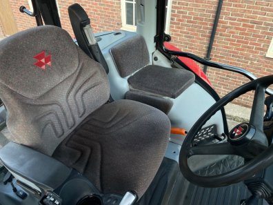 Massey Ferguson 6480